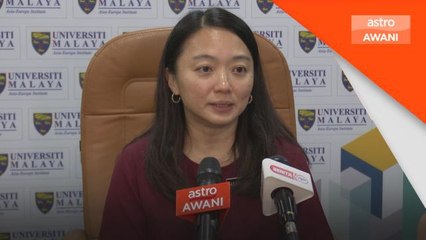 Simulasi EU-ASEAN | Simulasi sidang kemuncak perlu lebih kerap diadakan