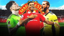 JT Foot Mercato : Manchester United va blinder ses superstars