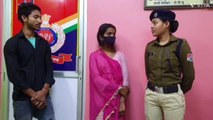 नाबालिग लड़की को भगाकर दिल्ली जा रहे विशेष समुदाय के युवक को आरपीएफ ने ब्रह्मपुत्र मेल से पकड़ा