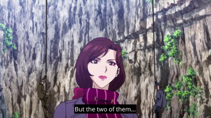 全职法师, Full-Time Magister Quanzhi Fashi Ep 6 English Subbed