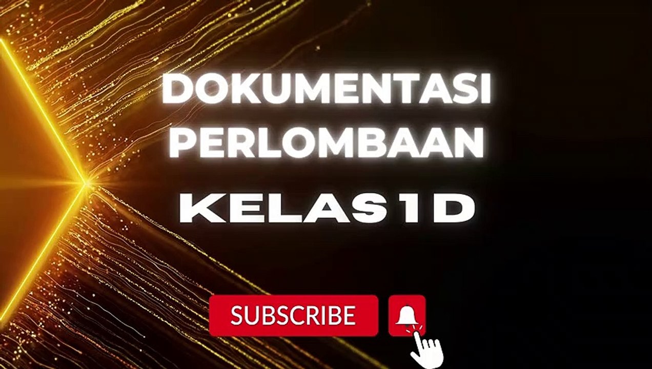 Kelas 1D ~ Lomba Isro' Mi'roj || MTs Bustanul Ulum Jayasakti Tahun 2023