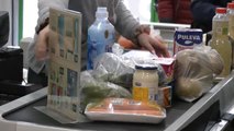 Los precios de los alimentos, preocupación para las familias y quebradero de cabeza para el Gobierno