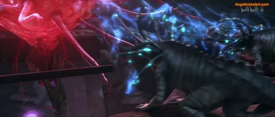 [Beelzebub] Ling Long Incarnation Special Chapter