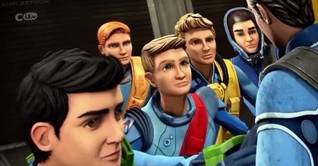 Thunderbirds Are Go 2015 Thunderbirds Are Go! S03 E026 – The Long Reach – Part 2