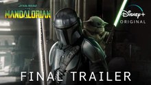 The Mandalorian Season 3 FINAL TRAILER | Disney+ (2023) (HD)