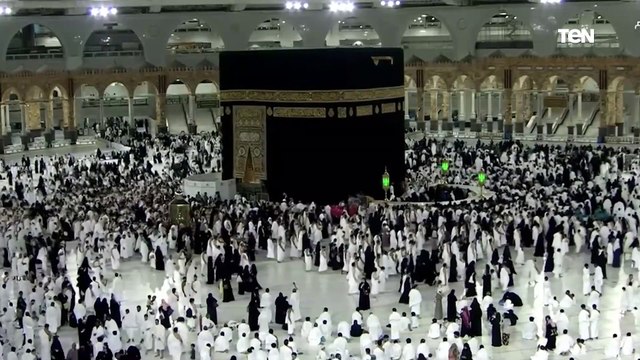 بدء قبول طلبات التقدم لحج القرعة لهذا العام 1444هـ - 2023م