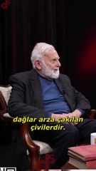 Prof. Dr. Sadettin Ökten'in deprem uyarısı viral oldu!