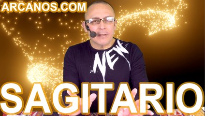 ♐️#SAGITARIO♐️ MUCHAS COSAS CAMBIARÁN, ALERTA  SABRÁS CÓMO ACTUAR  ✨ARCANOS.COM✨