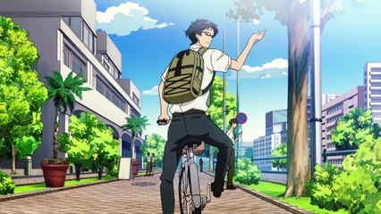 Watch Digimon Adventure tri. 3- Kokuhaku  English Dubbed