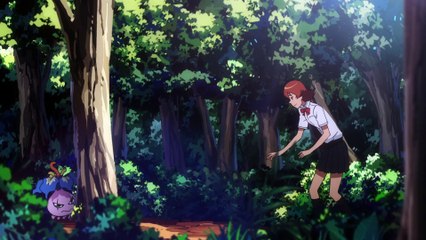 Watch Digimon Adventure tri. 4- Soushitsu  English Dubbed