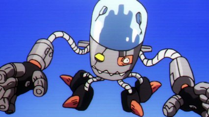 Watch Digimon Adventure tri. 5- Kyousei  English Dubbed