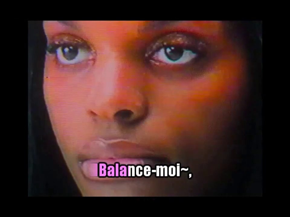 KARAOKE Mentissa - Balance