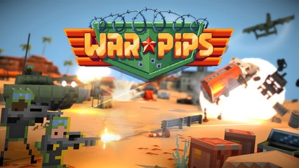 Epic Games Store : Devenez un fin stratége militaire grâce au jeu gratuit la semaine