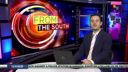 FTS 12:30 19-02: In Suriname authorities register 19 injured and 119 arrests after protest