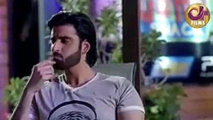 Meri Jaan (میری جان) _ Full Movie _ Hiba Bukhari And Agha Ali _ A Heartbreaking Love Story