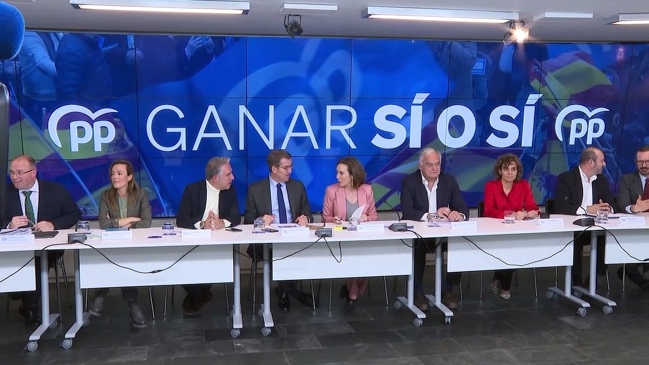 El debate en torno a la reforma de la ley del ‘Solo sí es sí’ centra la actualidad política