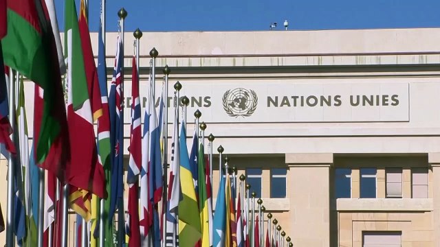 La ONU informa de al menos 8,8 millones de personas afectadas solo en Siria por el terremoto