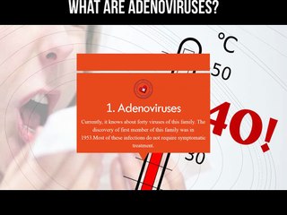 What Are Adenoviruses? Discover the Basics of These Common Viruses 🦠