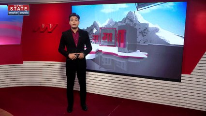 Uttarakhand News : दिल्ली दौरे पर सीएम पुष्कर सिंह धामी, केंद्रीय वन मंत्री से की मुलाकात