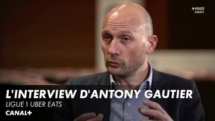 Le patron des arbitres français veut mettre en oeuvre la sonorisation