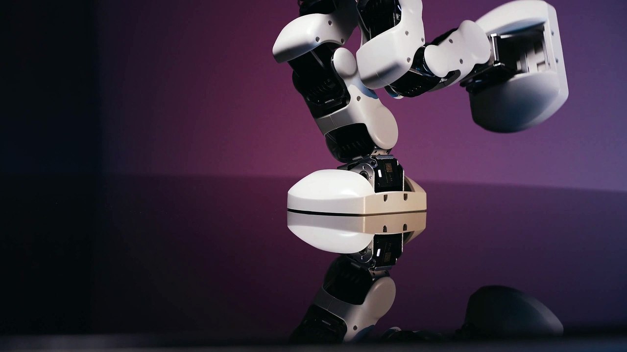 Artificial intelligence robot video must watch now
