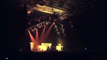 Seven Doors Hotel - Europe (live)