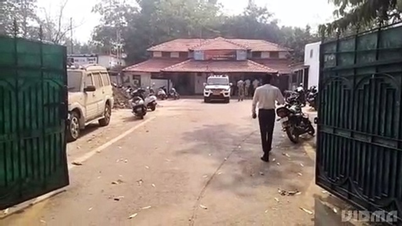 क्रिप्टो करेंसी का झांसा देकर 13 लोगो से 60 लाख की ठगी का फरार आरोपी नागपुर से हुआ  गिरफ्तार