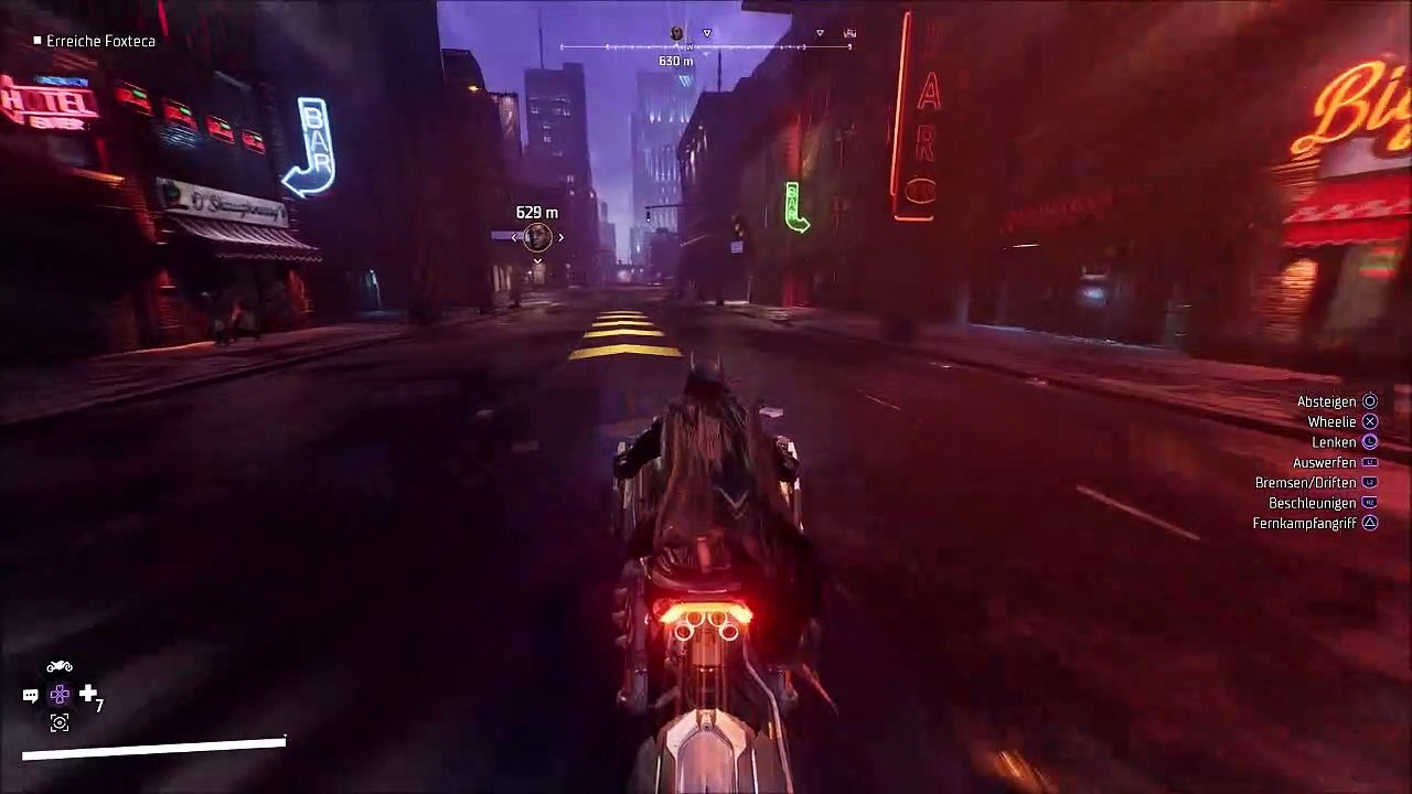 Gotham Knights Folge  7