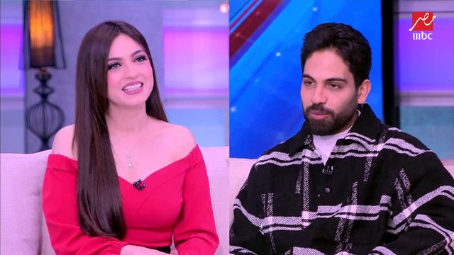 فريد يكشف لأول مرة: لو جاي في رجوع إنساني أغنية شتوي.. وياسمين تعلق: الأغنية كدة تبعي أنا ماليش دعوة