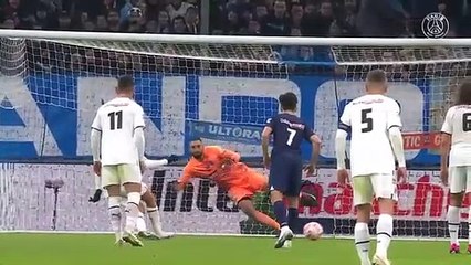 Marseille 2 x 1 PSG  CoupeDeFrance HIGHLIGHTS 2023