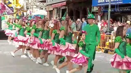 Carnaval de Cebreros
