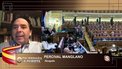 PERCIVAL MANGLANO: La ley trans está acabando con gobiernos de Europa como el de Escocia