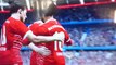 Thomas Müller One-Touch Goal (FC Bayern München - Paris Saint Germain FC PES 2021)