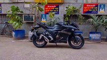 2023 Suzuki Gixxer SF 250 | Detailed Review | Price, Features, Exhaust Sound | Gearhead Official