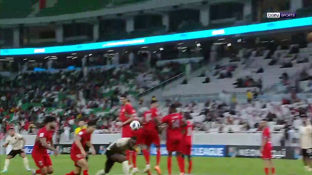 EN HL AFCCL DUHAIL RAYAN 190223