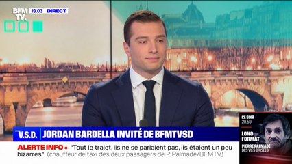 Download Video: Retrait de permis pour conduite sous l'emprise de stupéfiants: la proposition de Gérald Darmanin 