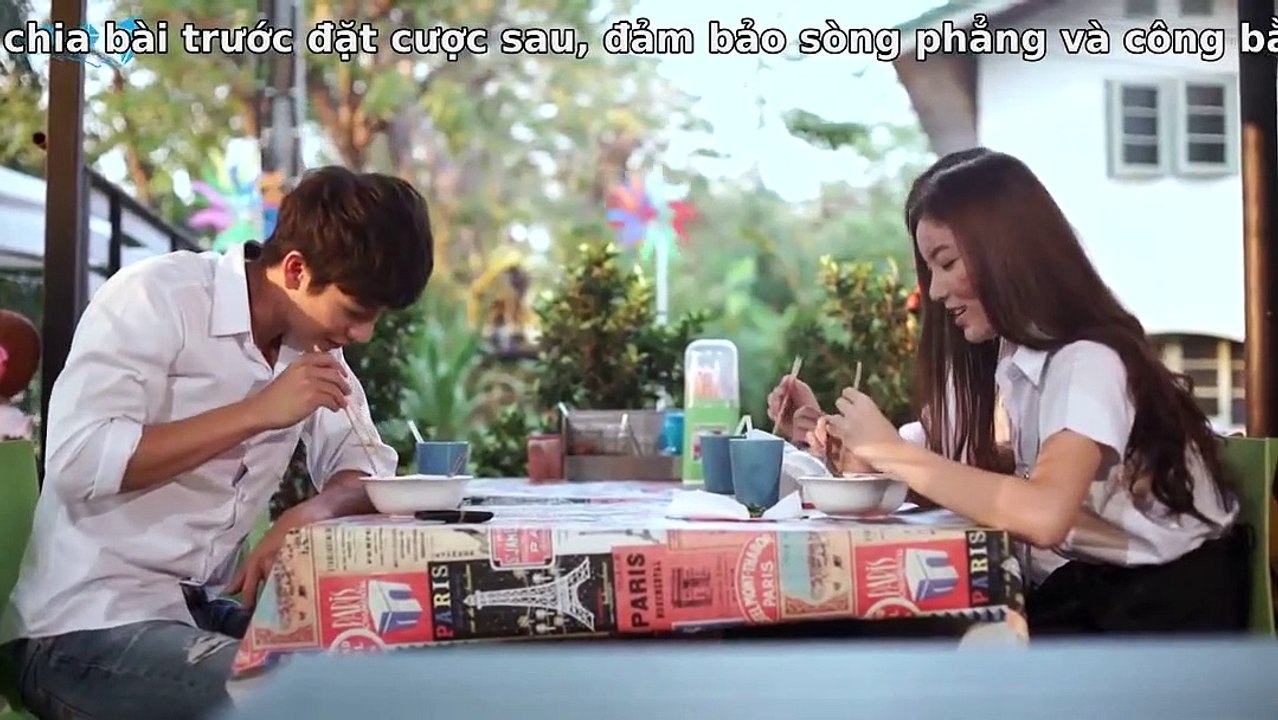 Cô Vịt Xấu Xí Phần 1: Cặp Đôi Hoàn Hảo - tập 3,Ugly Duckling (2013) Tôi Yêu Cô Nàng Ngốc Nghếch tập 3 - Phim Ugly Duckling Series 1 Vietsub (2013)