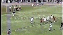 Malatyaspor 2-1 Beşiktaş 20.05.1990 - 1989-1990 Turkish 1st League Matchday 34