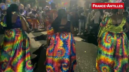 Friday Night Lamentin