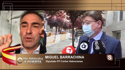 Carlos Cuesta: Calviño se ríe de los españoles: "En la compra de mi casa se ve la bajada de precios"