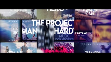 Bahut Pyaar Karte Hain - Manan Bhardwaj - New Lyrics -