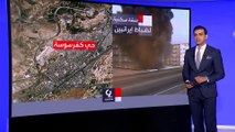 التاسعة هذا المساء | مقتل 15 إيرانيا بينهم ضابطان بقصف إسرائيلي استهدف دمشق