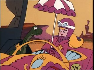 Les fous du volant (Episode 01) : Pas fou Buffalo (VF)