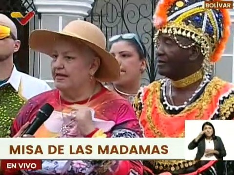 Carnavales del Callao, historias y origen antillano con años de acervo cultural