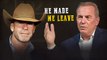 Kevin Costner Betrayed Yellowstone Cast.. Here’s Why