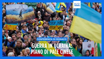 Le notizie del giorno | 19 febbraio - Serale