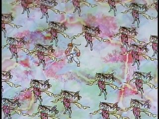 Watch Street Fighter Alpha English Dubbed