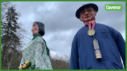 Le carnaval de Villers