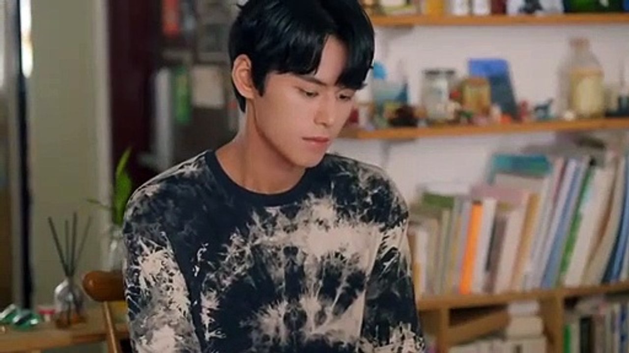 Choco Milk Shake - Ep8 - Eng sub