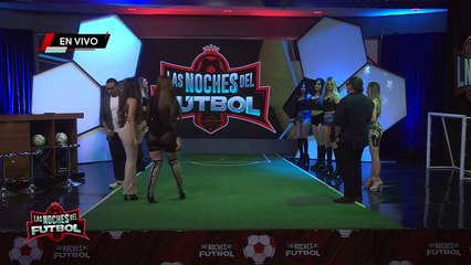 Resumen del Tigres vs Atlas